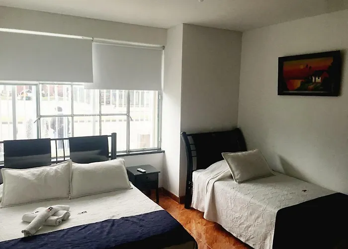 Hotel Casa Paulina