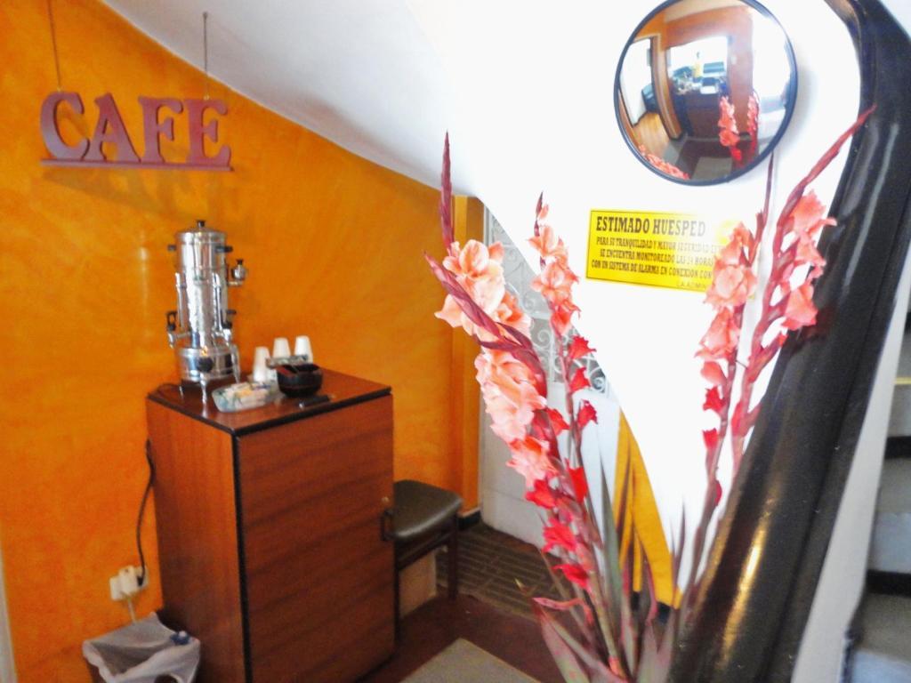 Hotel Casa Paulina Hotel Bogotá