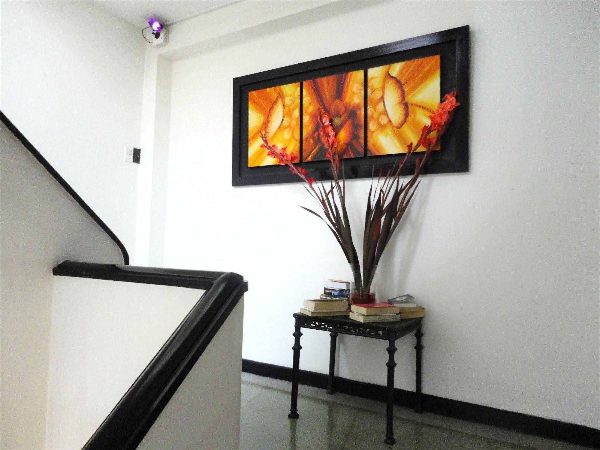 Hotel Hotel Casa Paulina Bogotá