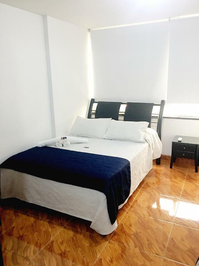 Hotel Hotel Casa Paulina Bogotá