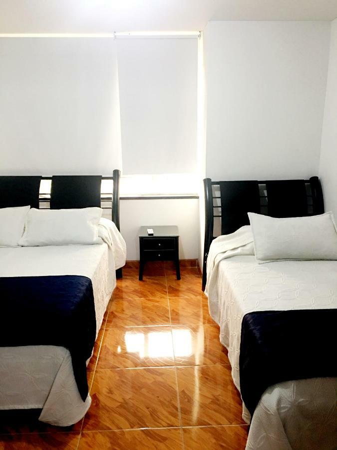Hotel Casa Paulina 2* Bogotá