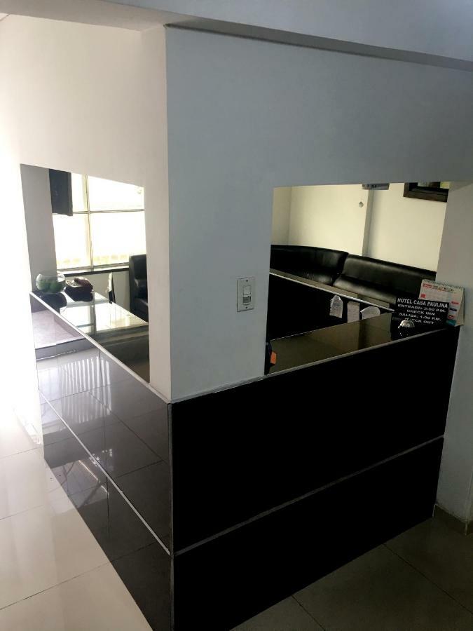Hotel Hotel Casa Paulina Bogotá