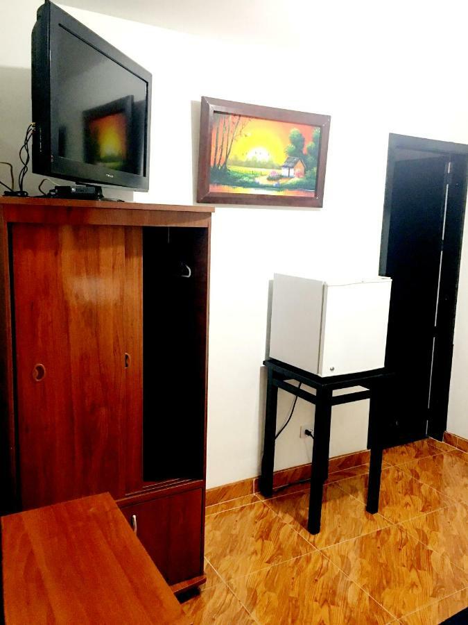 Hotel Casa Paulina
