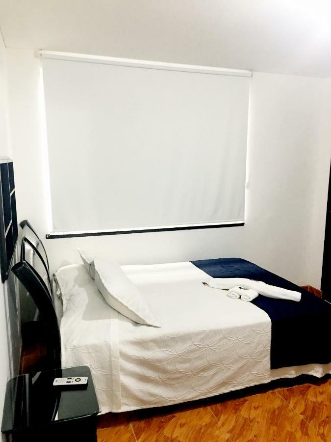 Hotel Casa Paulina 2* Bogotá