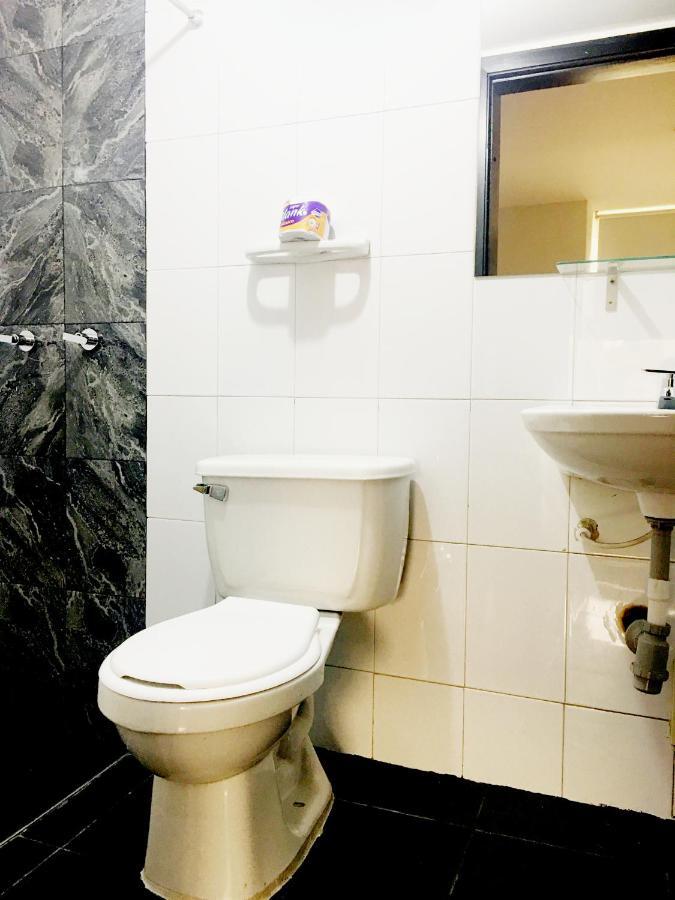 Hotel Hotel Casa Paulina Bogotá