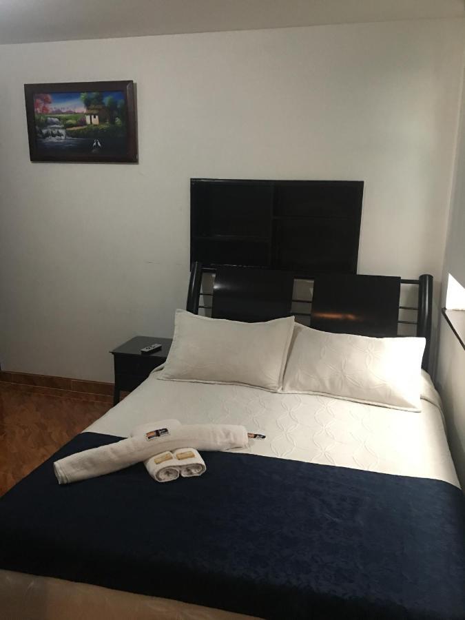 Hotel Casa Paulina Hotel Bogotá