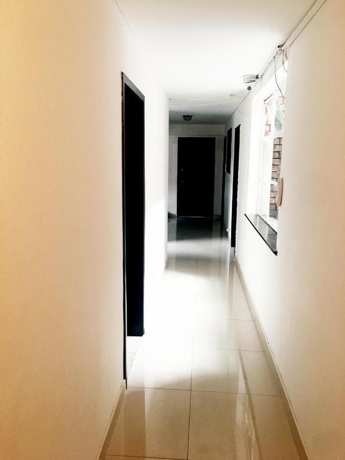Hotel Hotel Casa Paulina Bogotá