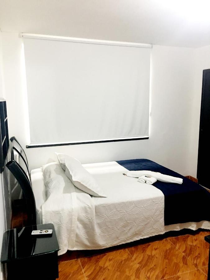 Hotel Casa Paulina 2* Bogotá