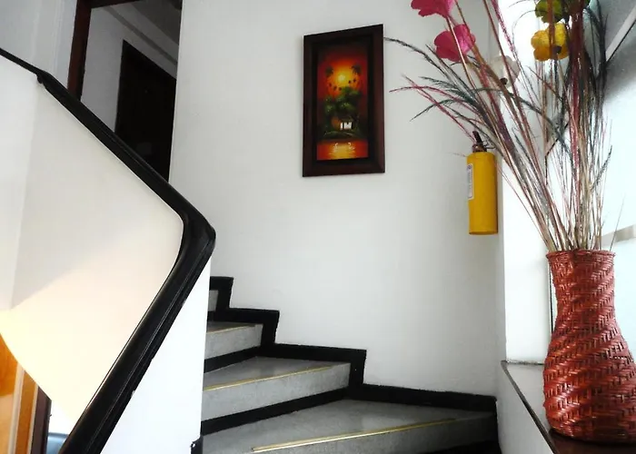 Hotel Casa Paulina