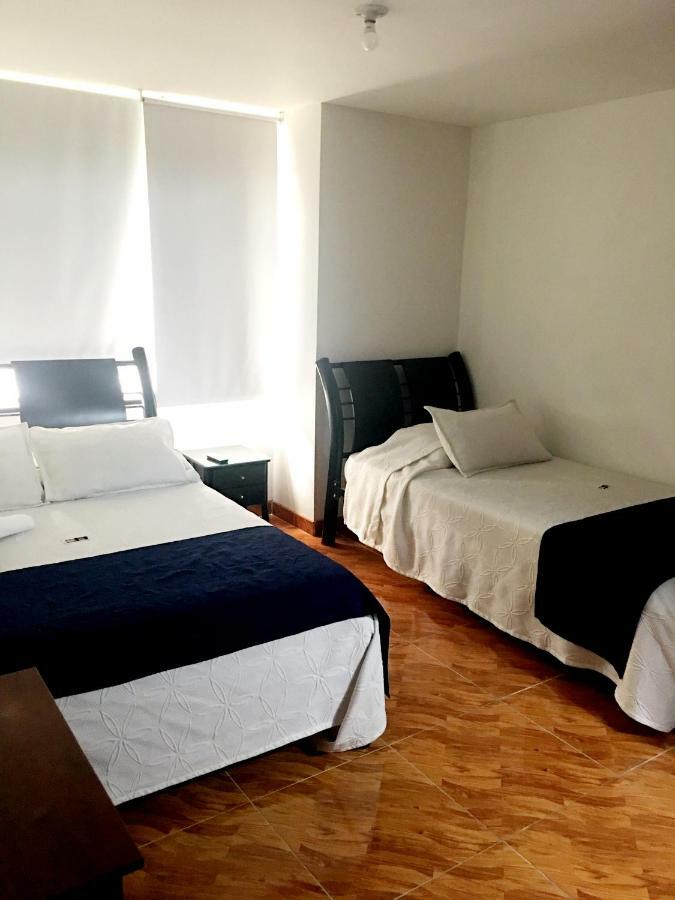 Casa Paulina Hotel