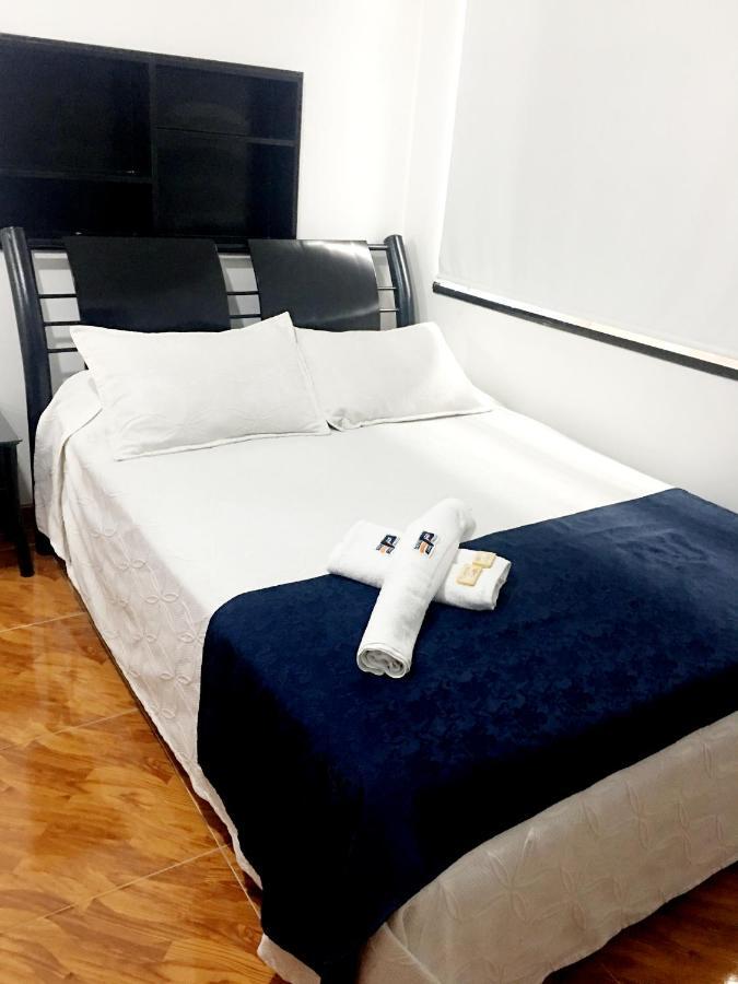 Hotel Hotel Casa Paulina Bogotá